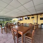فندق مبيت وإفطار Le Ganze