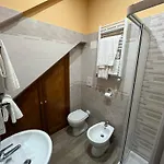 فندق مبيت وإفطار Le Ganze شيبرانو