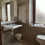 Le Ganze فندق مبيت وإفطار شيبرانو