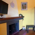 Bed & Breakfast Le Ganze *