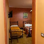 Le Ganze Bed & Breakfast