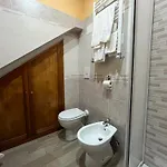 Le Ganze فندق مبيت وإفطار شيبرانو