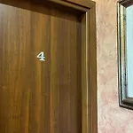 فندق مبيت وإفطار Le Ganze شيبرانو