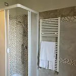 Le Ganze فندق مبيت وإفطار شيبرانو