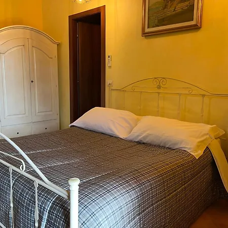Le Ganze Panzió *