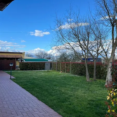 Le Ganze Bed and breakfast Ceprano