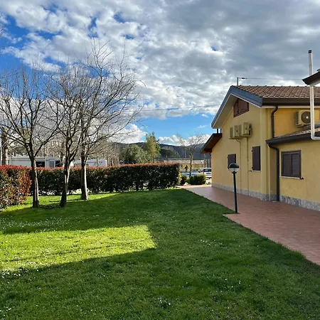 Le Ganze Bed and breakfast