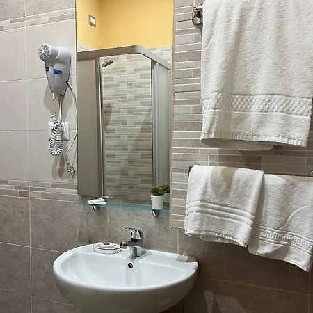 Nocleg ze śniadaniem Le Ganze *