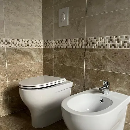 Nocleg ze śniadaniem Le Ganze *