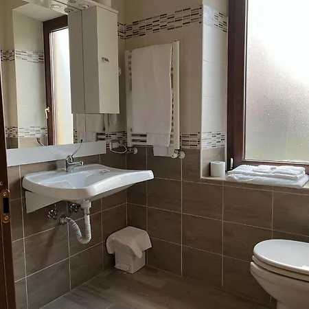 Le Ganze Panzió Ceprano