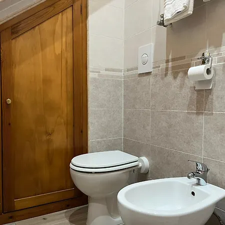 Panzió Le Ganze Ceprano