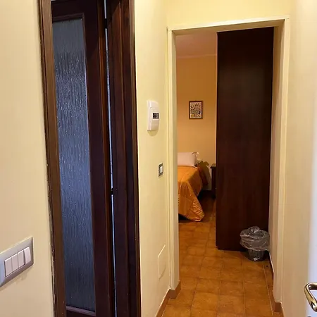 Panzió Le Ganze *