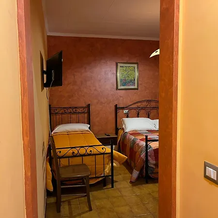 Le Ganze Panzió