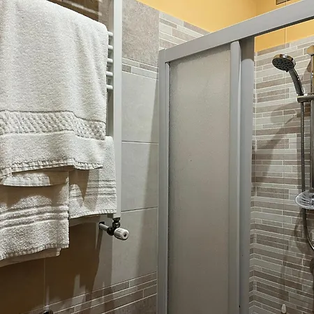 Le Ganze Panzió