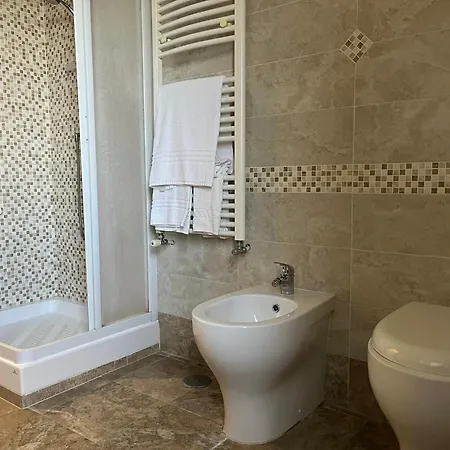 Le Ganze Panzió Ceprano