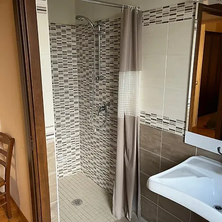 Le Ganze Panzió *