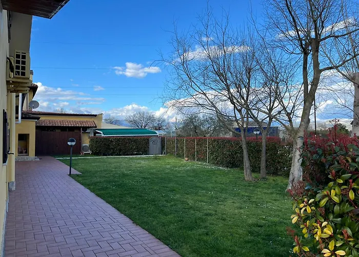 Le Ganze Bed & Breakfast Ceprano
