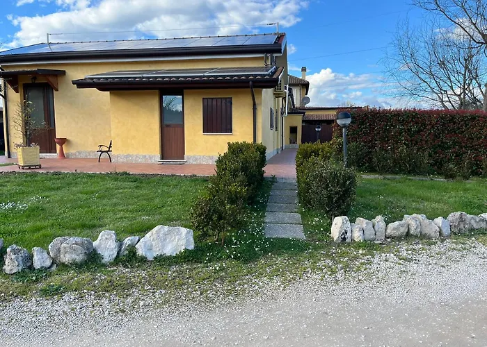 Le Ganze Bed and breakfast *