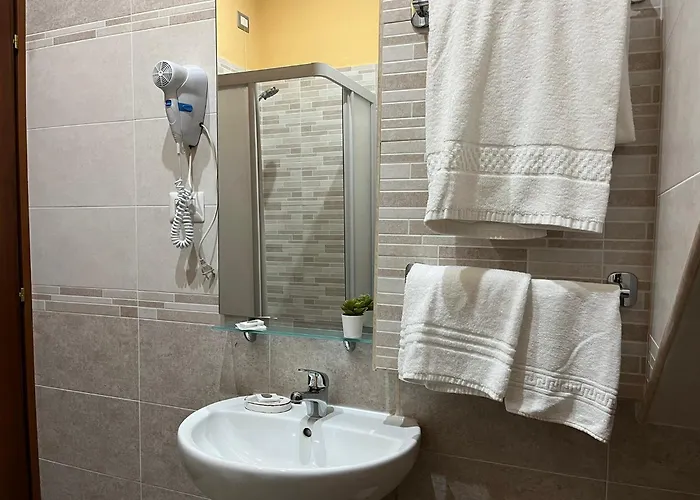 Bed & Breakfast Le Ganze *